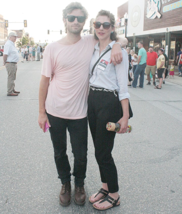 03 Dylan and Lindsey