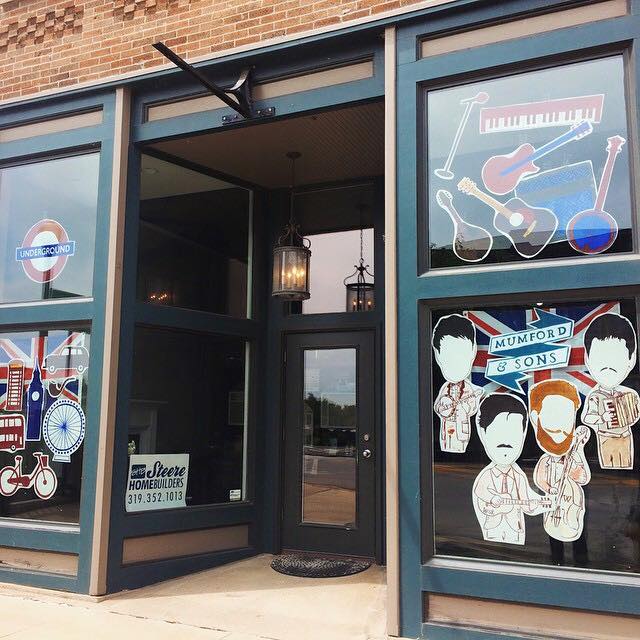 Steere Homebuildig - Tina Steere Photo