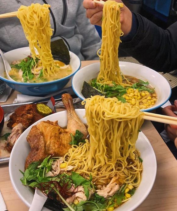 bantam king by @bantamkingdc